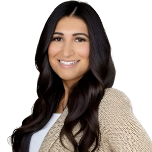 image of agent Danielle Schwartz