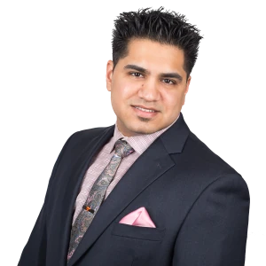 image of agent Ankit Gulati